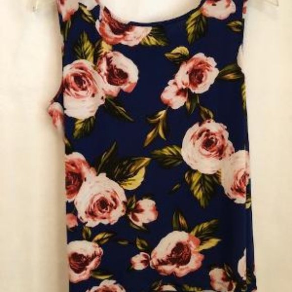 Pantsuit Iman Global Chic with a free tank - Picture 5 of 5